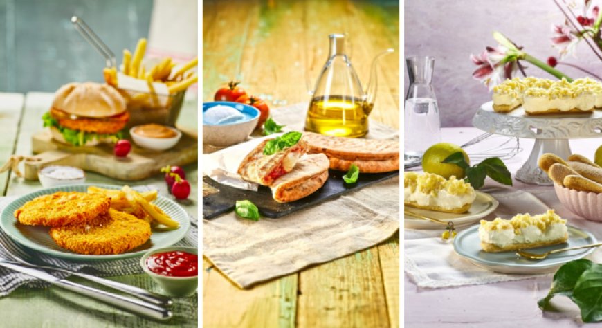 Il nuovo catalogo bofrost* segna l’evoluzione del food tra praticità e benessere