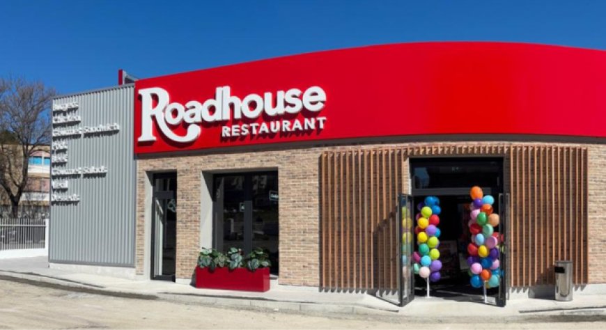 Roadhouse e Calavera Restaurant sbarcano a Cagliari