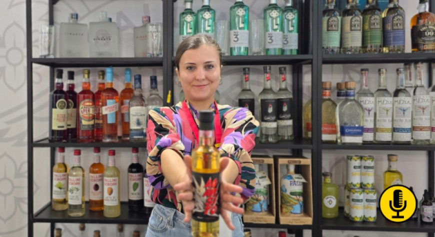 Splash Bari: Pallini punta sul limoncello in mixology, sullo zero alcol e sul fascino vintage