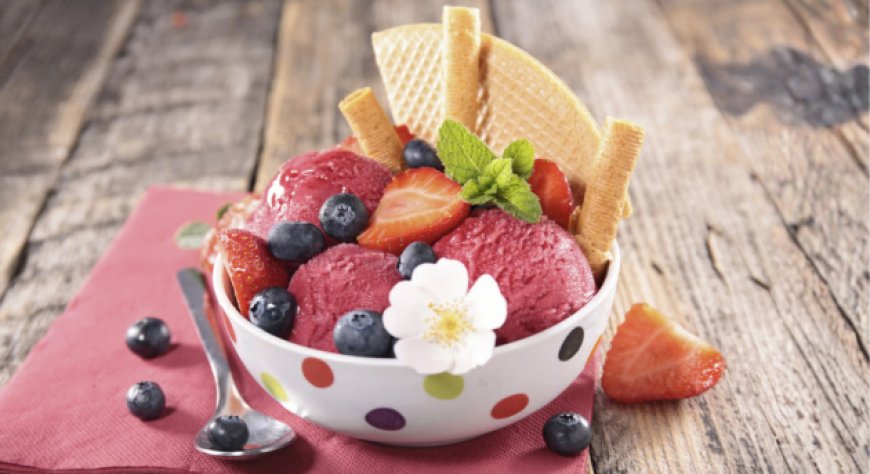 Gelato Day, Cattel spinge il gelato oltre la stagionalità nel canale Horeca