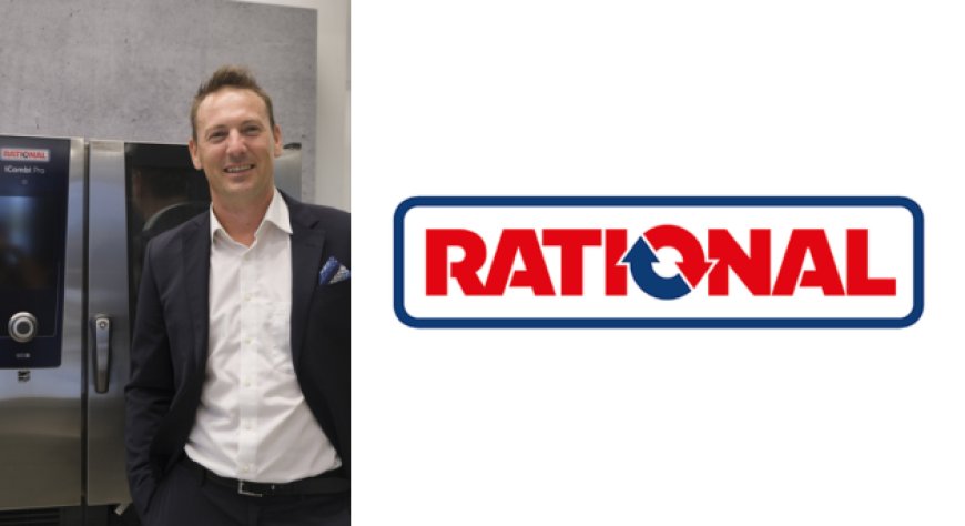 RATIONAL al Pambianco Hotellerie Summit: digitalizzazione e nuove strategie per l'ospitalità del futuro