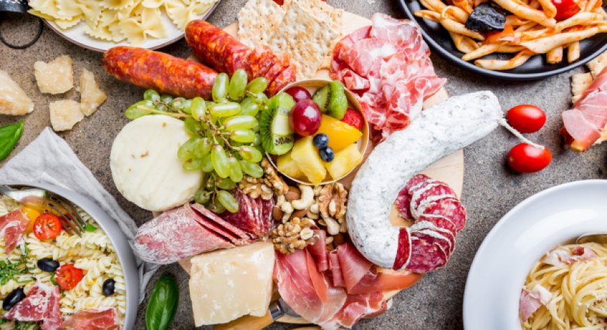 Alimentare italiano: export in crescita, ma i dazi Usa pesano per 535 milioni