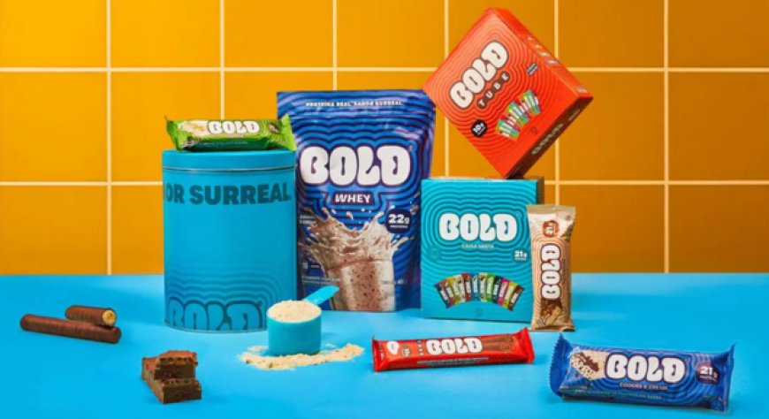 Ferrero acquisisce Bold Snacks e debutta nel segmento proteico in Sud America