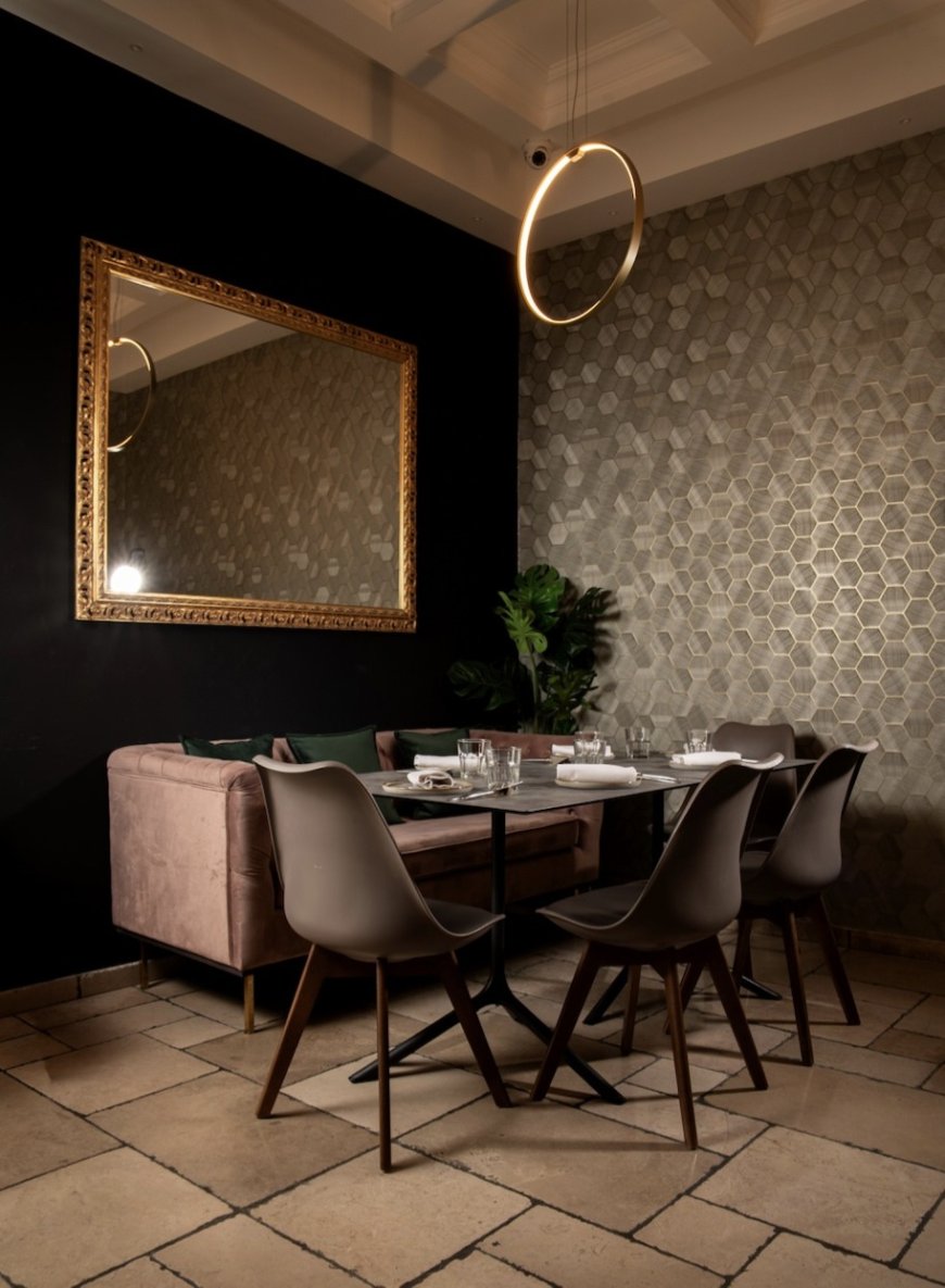 Lavello, apre P2Ø Evolution: pizzeria contemporanea nel Borgo Forentum