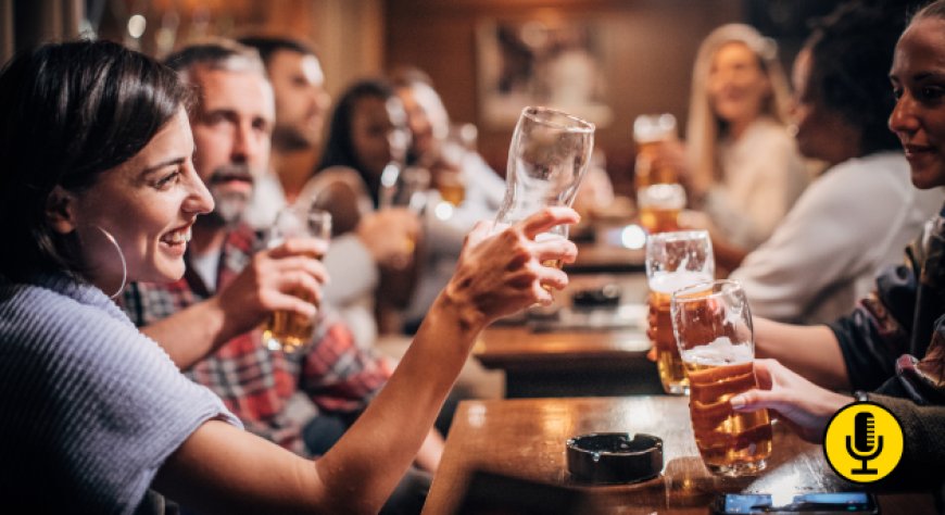 Dall'oriente nei cocktail alle chiusure dei pub inglesi: le news dal mondo