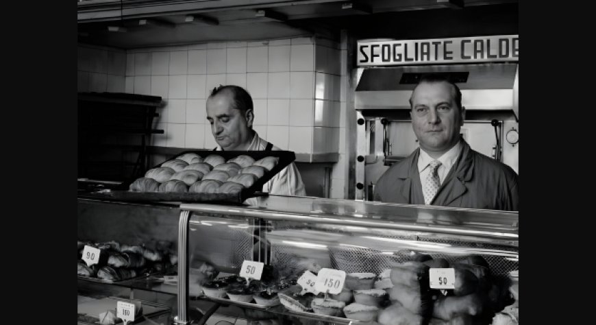 Napoli. La sfogliatella torna a casa: Pintauro 1785 riapre in via Toledo