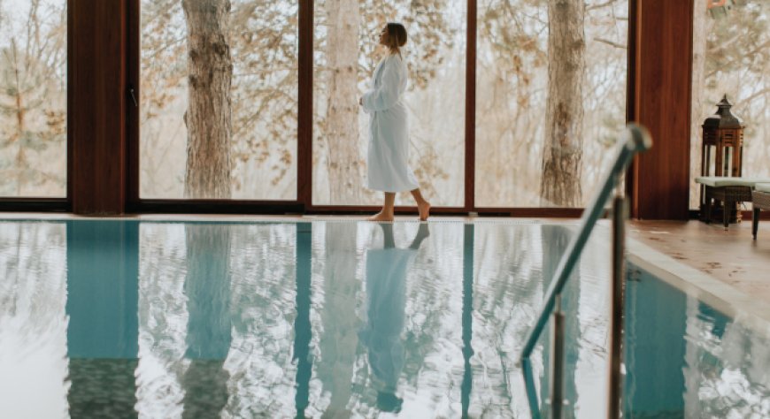 Scopri la parola del giorno su WikiHoreca.com: Wellness Tourism