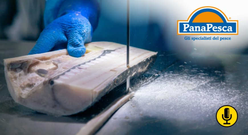 Menu flessibili, cucina efficiente: il valore strategico del surgelato ittico firmato Panapesca 