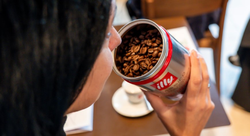 illycaffè rinnova la partnership con Seconda Chance: 50 borse di studio e e inserimento graduale in azienda