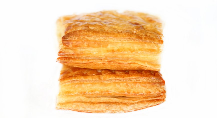 Scopri la parola del giorno su WikiHoreca.com: Sfogliatura