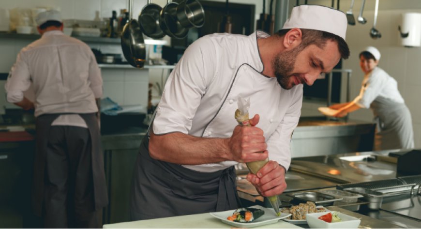 Accordo CIGAC-NATAO OY, percorsi formativi certificati per l'occupazione nell'Horeca