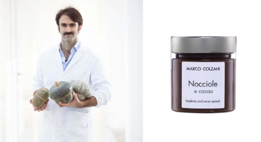 Marco Colzani conquista quattro premi alla Tavoletta d'Oro 2026