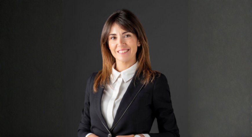 Stefania Distefano entra in Pernigotti come Direttore Commerciale Italia