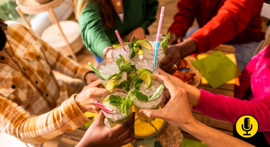 Global mixology: da Pernod Ricard-Brown Forman al Barcelona Cocktail Fest