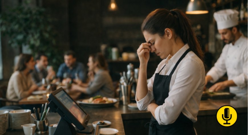 Lavoro e ospitalità: salari più allineati, ma cresce la pressione sul personale