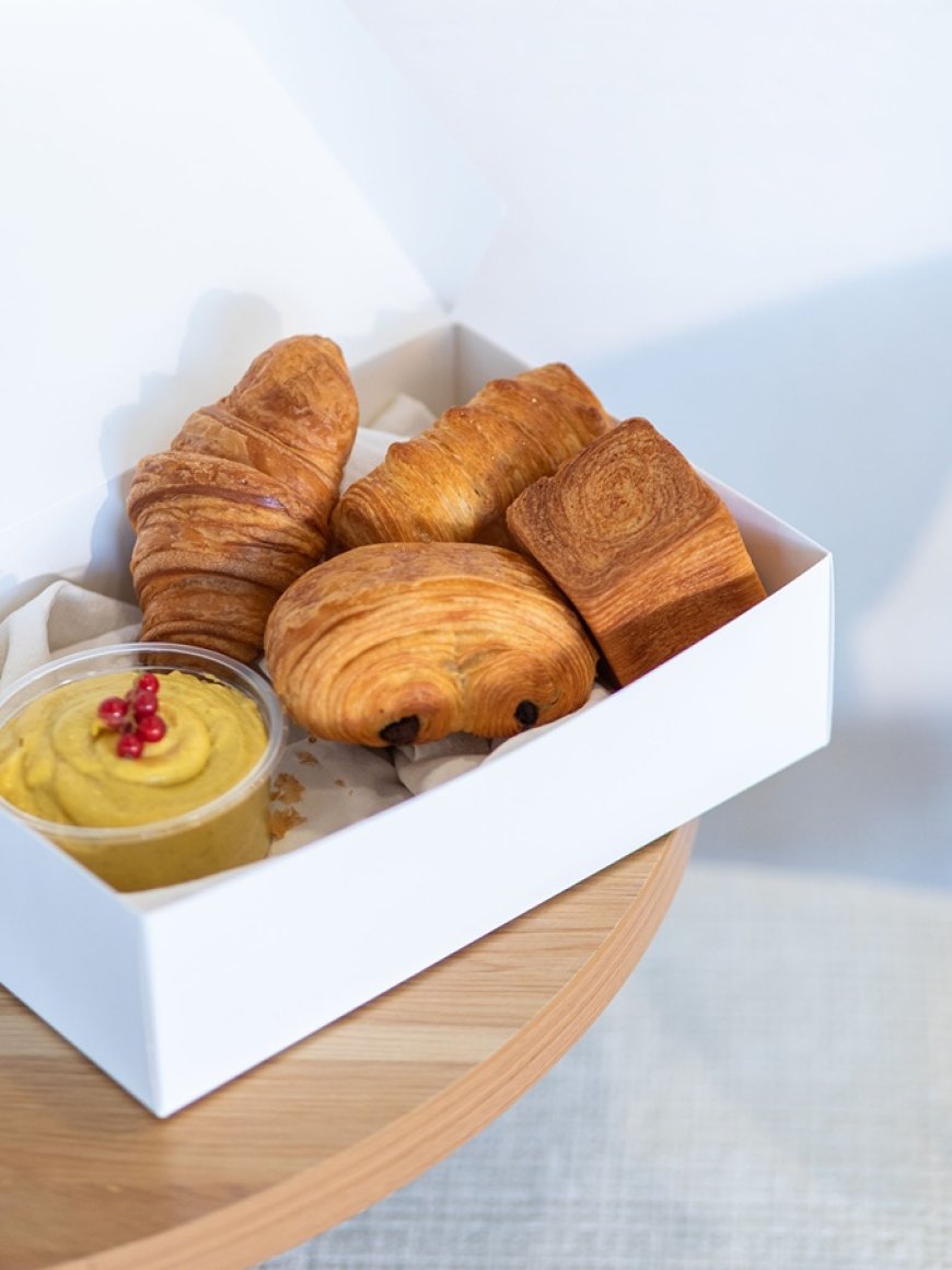 Amali, uno stato d'animo mediterraneo nel cuore di Bologna