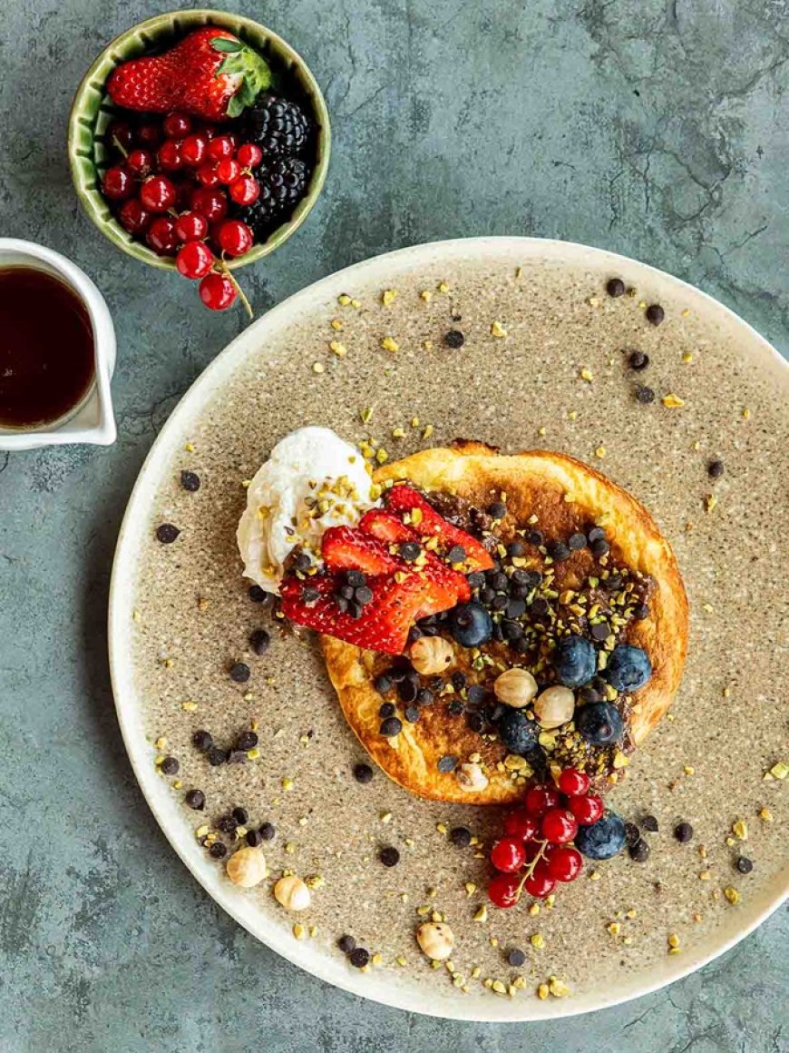 Amali, uno stato d'animo mediterraneo nel cuore di Bologna