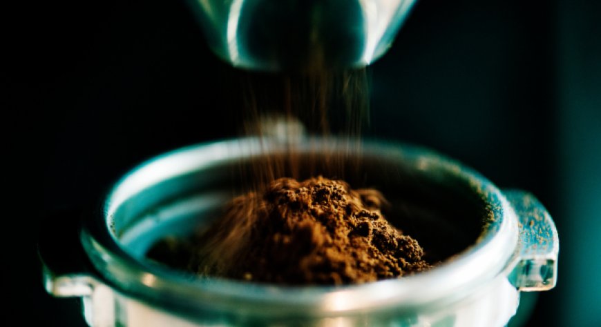 Scopri la parola del giorno su WikiHoreca.com: Macinadosatore