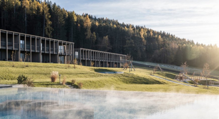 AKI Family Resort Plose estende l’apertura a tutto l’anno e rafforza il modello di ospitalità family