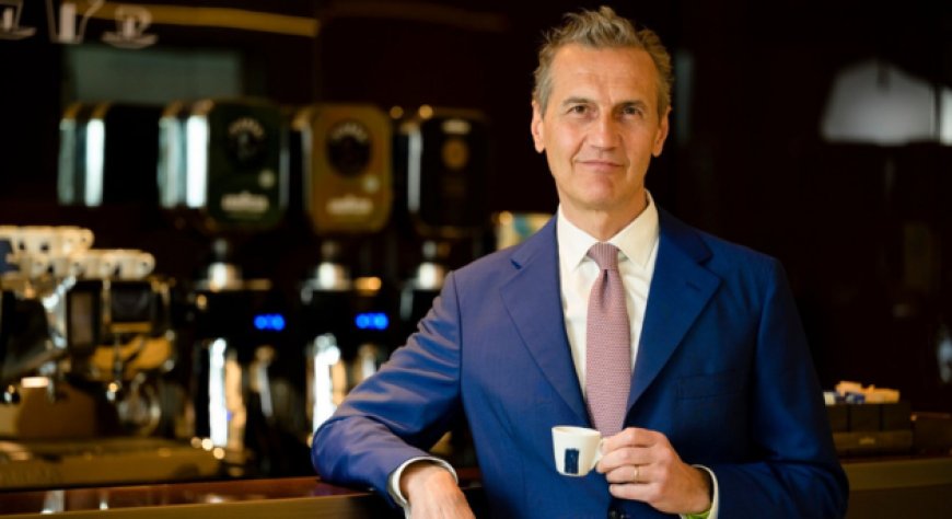 Gruppo Lavazza: fatturato a 3,9 miliardi nonostante la 'tempesta del caffè'