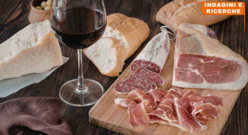 DOP e IGP trainano il turismo enogastronomico italiano. I dati del 2° Rapporto Qualivita