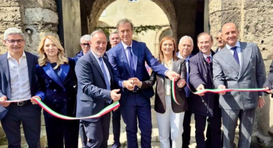 Oltre Roma Wine, Beer & Spirits: al via la terza edizione