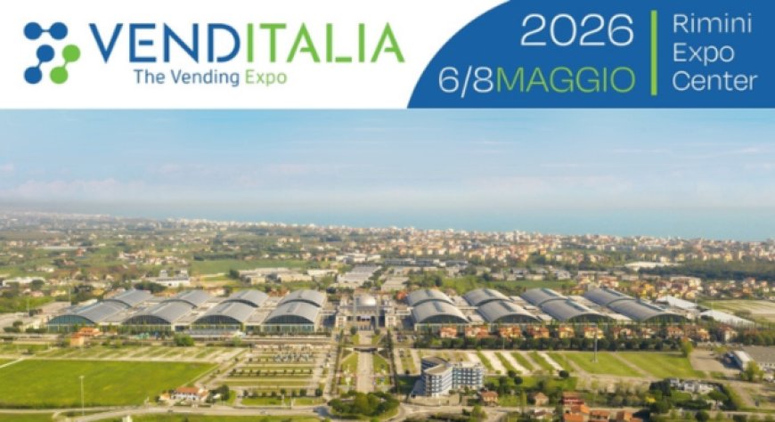 Parte il conto alla rovescia per Venditalia 2026!