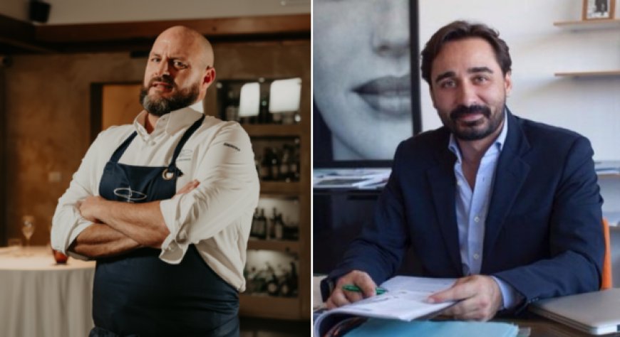 Andreina e The Begin Hotels fanno squadra: alta cucina e ospitalità nelle Marche