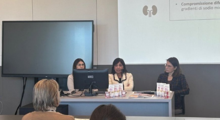 Salute e alimentazione: il ruolo del sale marino tra scienza, equilibrio e nuove evidenze nutrizionali