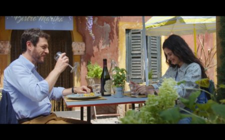 Amarone Costasera e Campofiorin di Masi protagonisti nel film ''Non è la fine del mondo''