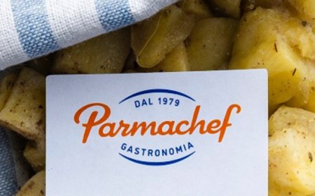 Convivio rilancia Parmachef: rebranding e oltre 100 referenze per ristorazione e GDO