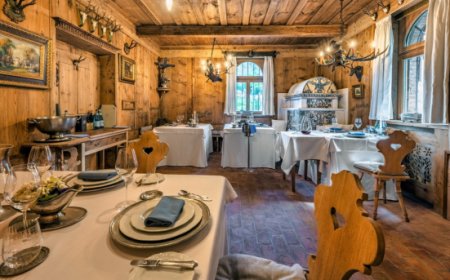 Riaprono i ristoranti Schlosswirt FORST e la Luisl Stube di Lagundo: inizia la nuova stagione