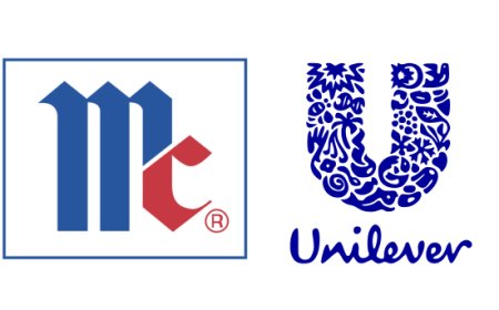McCormick & Company e Unilever Food: nasce il leader globale degli aromi