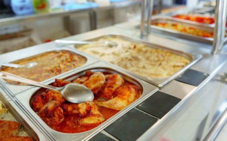 ANIR Confindustria sui controlli NAS nelle mense ospedaliere