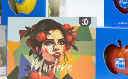 Marlene® presenta la campagna ''Sono il frutto della tua creatività'' tra arte, musica e alta cucina