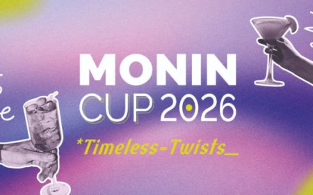 MONIN Cup 2026: aperte le iscrizioni per la selezione italiana