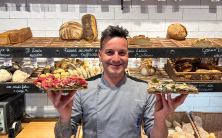 Carosello di Spoto: la pizza romana incontra gli antipasti della tradizione piemontese