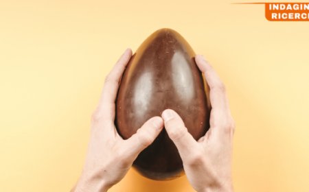 Spreco alimentare a Pasqua: colomba e uova di cioccolato tra i prodotti più a rischio