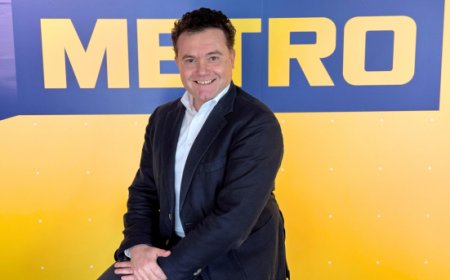 METRO Italia, Marco Celenta è il nuovo Direttore Offer Management