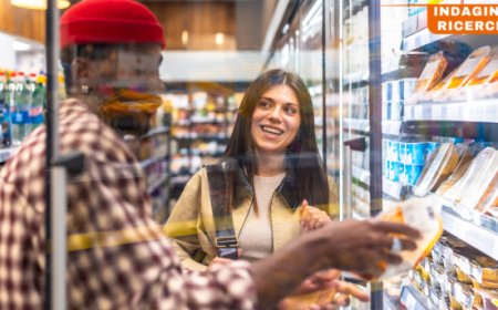 Osservatorio Mediobanca sulla GDO: vendite a 109,8 miliardi