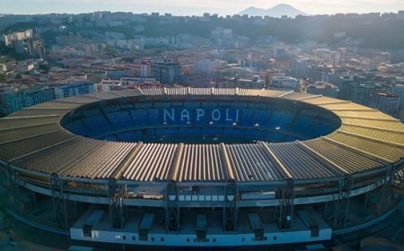 Caffè Toraldo e SSC Napoli: al via la Toraldo Challenge, il contest dedicato ai tifosi azzurri