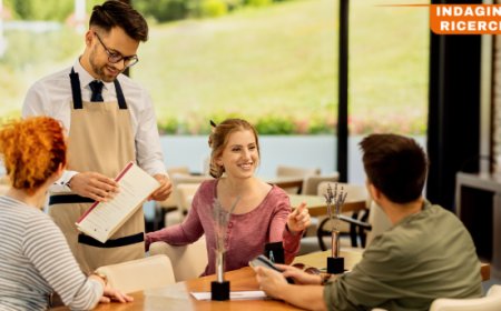 Pasqua: gli italiani al ristorante spenderanno 403 milioni di euro