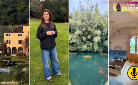 Torre di Terzolan in Val Squaranto: eleganza e misura nella Valpolicella orientale