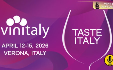 Vinitaly 2026: cosa aspettarsi dalla 58ª edizione 