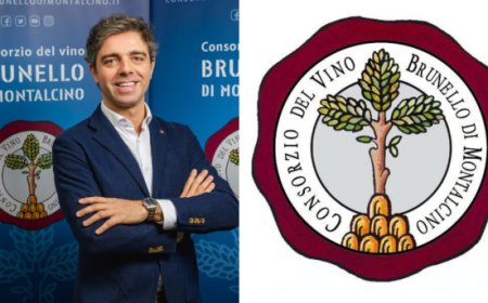 Guglielmo Ascheri è il nuovo direttore del Consorzio del Brunello di Montalcino