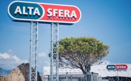 Certificazione ISO 22000 per Maiora: il cash & carry punta sulla sicurezza alimentare