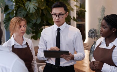 ''Empower Yourself'', il programma di Formazione Alberghiera per sviluppare la leadership nel settore hotel