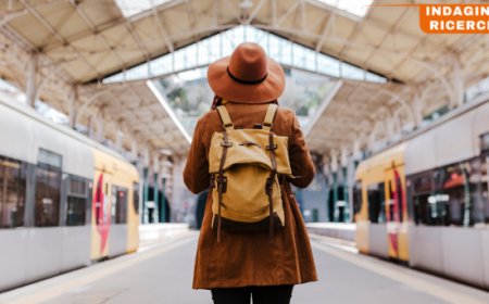 Report dentsu: i viaggiatori EMEA più razionali, cresce la pianificazione e cala l'acquisto impulsivo