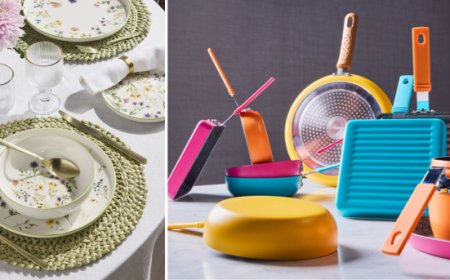 Tognana porta la primavera in tavola e in cucina