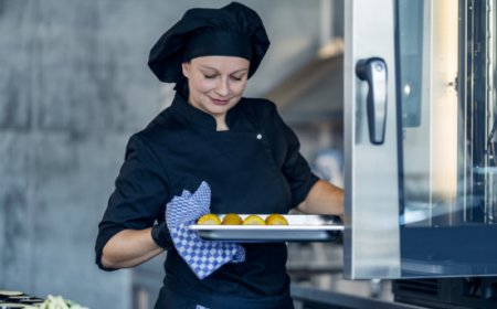 Sistemi di cottura intelligenti: come RATIONAL conquista la fiducia degli chef professionisti